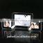 Elegant China gold supplier six photo picture frame high quality