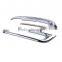 Chrome fog light plastic cover for genuine bmw parts accessories