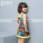 Balneaire new design 2016 sexy children UV bathing suit,children swimming costume