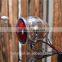 Motorcycle Brake Stop Running Rear Tail Light Racer Bobber Cruiser Chopper NEW