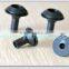 ISO9001 hot sale customized rubber grommet by China supplier/manufactutrer