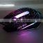 Lighting 7 Colour 6 buttons gaming mouse