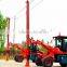 new rotary drilling rig, PD4000, digging machine, hydraulic piling rig