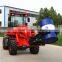 TL2500 agricultural telescopic arm wheel tractors front loader