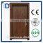 front iron new design steel wood armored security door