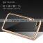 new product for iphone 7 case electroplating tpu bumper back cover case, case for iPhone7