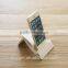 Multipurpose Stand For Cell Phone/I-Pad