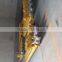 China supply hot sale auger screw conveyor price