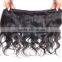 7A Body Wave Cheap Malaysian Virgin Hair 3pcs/lot Virgin Raw Unprocessed Malaysian Body Wave Natural Remy Human Hair Bundles