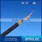 ADSS Fiber Optic Cable / All Dielectric Self-support Telecommunication Cable