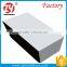 YG6 P30 K10 grade Type C Tungsten carbide brazed tips for lathing tools