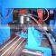 D4240/70 horizontal cutting band saw