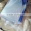 cylindrical box and folding box clear rigid PVC plastic in sheet