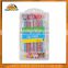 Oem High Quality Wholesale Wooden Color indian color pencil