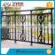 high quality decorative garden fence,cheap garden fencing, garden fence