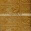 stone wall paper mica wallpaper/wall papers bathroom decoration