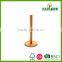 2016 New Products for Home Kitchen Appliance Cheap Bamboo Kitchen Paper Towel Holder