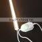 Aluminum Shell 72LEDs SMD5630 IP20 1800-2000Lm Led Rigid Strip Light