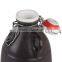 Bar Supply Porcelain Ceramic Beer Growler 64 oz