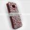 luxury style mobile phone case for huawei u g ideos x 8180 6688 7010