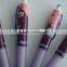 gel ink school and office supply high quality plastic ink pen