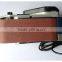 Cheapest dongcheng 1200w 100*610mm portable abrasive belt machine