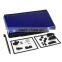 Full Repair Parts Replacement Housing Shell Case Kit for Nintendo DS Lite for NDSL Housing Shell