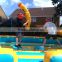 Hot sale Inflatable joust sticks Gladiators jousting game for parties