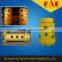 double wall and single wall casing drive adapter for foundation pile