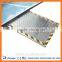 350KG Loading Electric wheelchair ramp for city bus