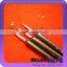 2015 nail art brush 3 pieces nail brush set