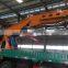 160ton knuckle boom Crane and Accessories,SQ3200ZB6, hydraulic truck mounted crane.