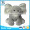 Children Toy Kids Gift Plush Soft Wholesale Stuffed Toy Elephant