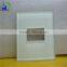 The coated glass switch panel