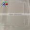 clear solar panel glass/textured solar panel glass/solar panel low iron tempered glass