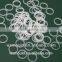 high elasticity rubber bands natural rubber