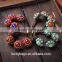2016 new arrival thailand women bangles wax cord bangles