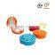 kaida new contact lens cases/box color contact lense case