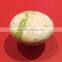 Rural Style Round Ceramic Furniture Knob for Cabinet and drawer