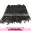 Cheap unprocessed virgin remy russian hair russian curly hair wholesale
