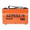 Electric Single phase portable arc welding machine