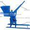 2-40 Manual Brick Making Machine machine