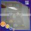 Professional Hot stamping colorful NJ state transparent overlay hologram sticker in stock