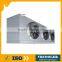 NH3 Aluminum Profiles Cooling Fin Gas Defrost