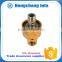 15A low price professional pipe fittings copper rotary joint