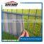 Professional Awning Tarpaulin 35m PVC Strip Fence