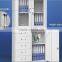 models office furniture type steel swing door filing storage cabinet