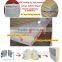 Glass door insulation display cold room for supermarket used