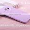 mobile accessories protective case phone cover with frosting for samsung galaxy S6
