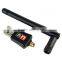 2DBI Hi-Speed 300Mbps 802.11b/g/n USB Wifi Adapter dongle For Desktop PC Laptop Black